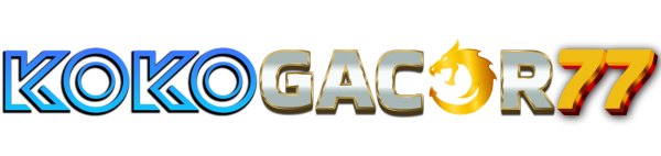 KOKOGACOR77 logo